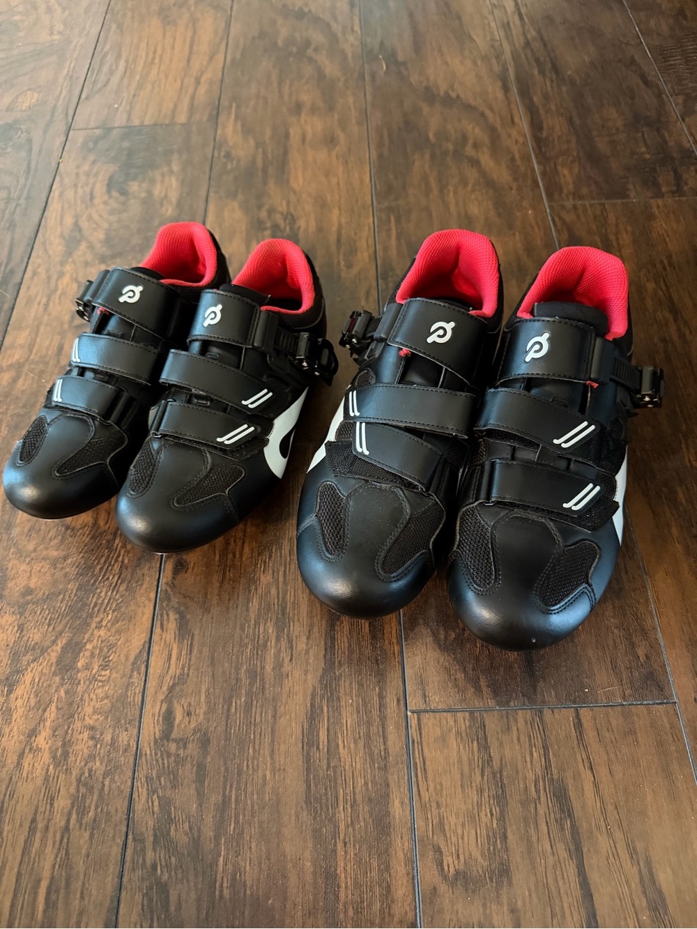 Peloton Cycling Shoes